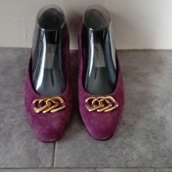 Shoes Saiz 38 women - Picture 3 of 9